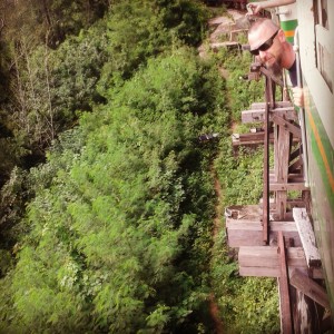 Death Railway Thailand