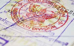 Thailand Visa Extension