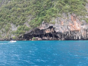 Snorkeling Phuket Phi Phi Island James Bond Island Monkey Island