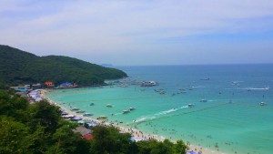 koh larn pattaya