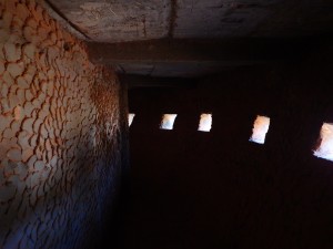 Don't expect ancient ruins at Buddha Park Vientiane Laos