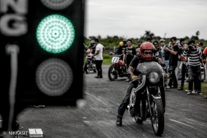 Harley Drag Party 3 Thailand 2