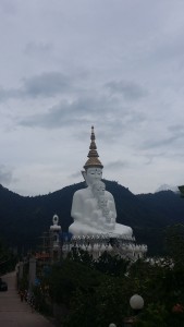 Khao Kho Wat Pha Sorn Kaew