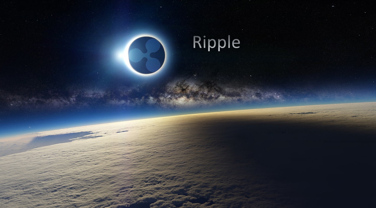 ripple XRP Thailand